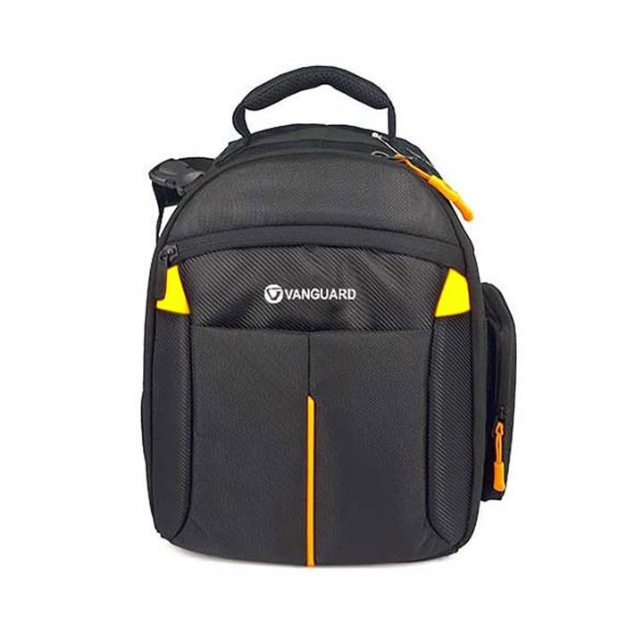 کوله پشتی طرح ونگارد Vangard Half BP Backpack Orange